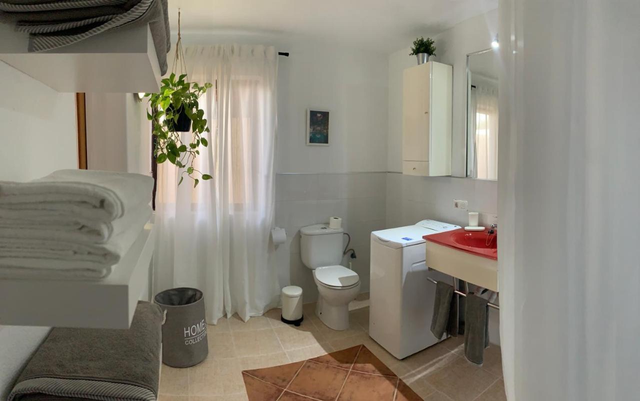 Apartamento Meria Playa Blanca Exterior foto
