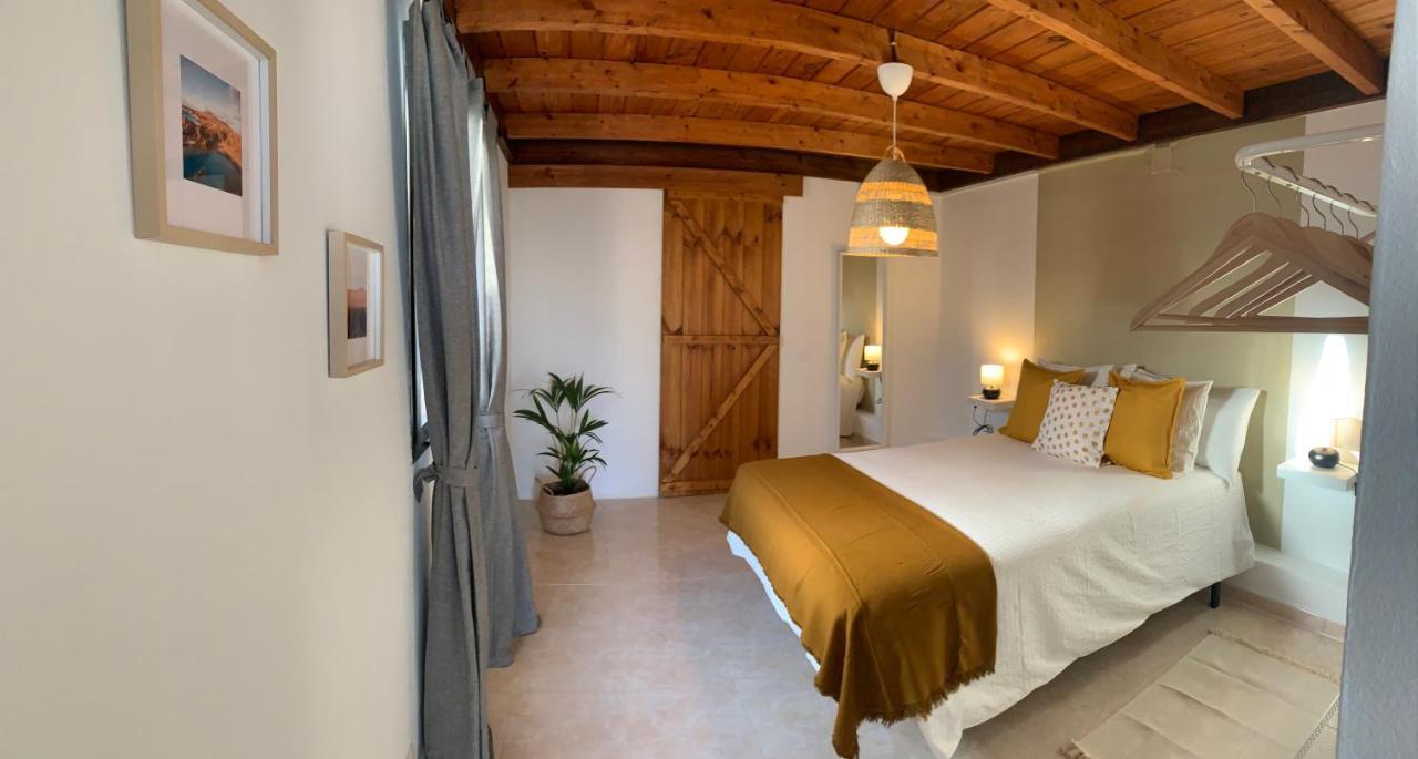Apartamento Meria Playa Blanca Exterior foto